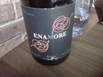 Allegrini & Renacer Enamore 2010